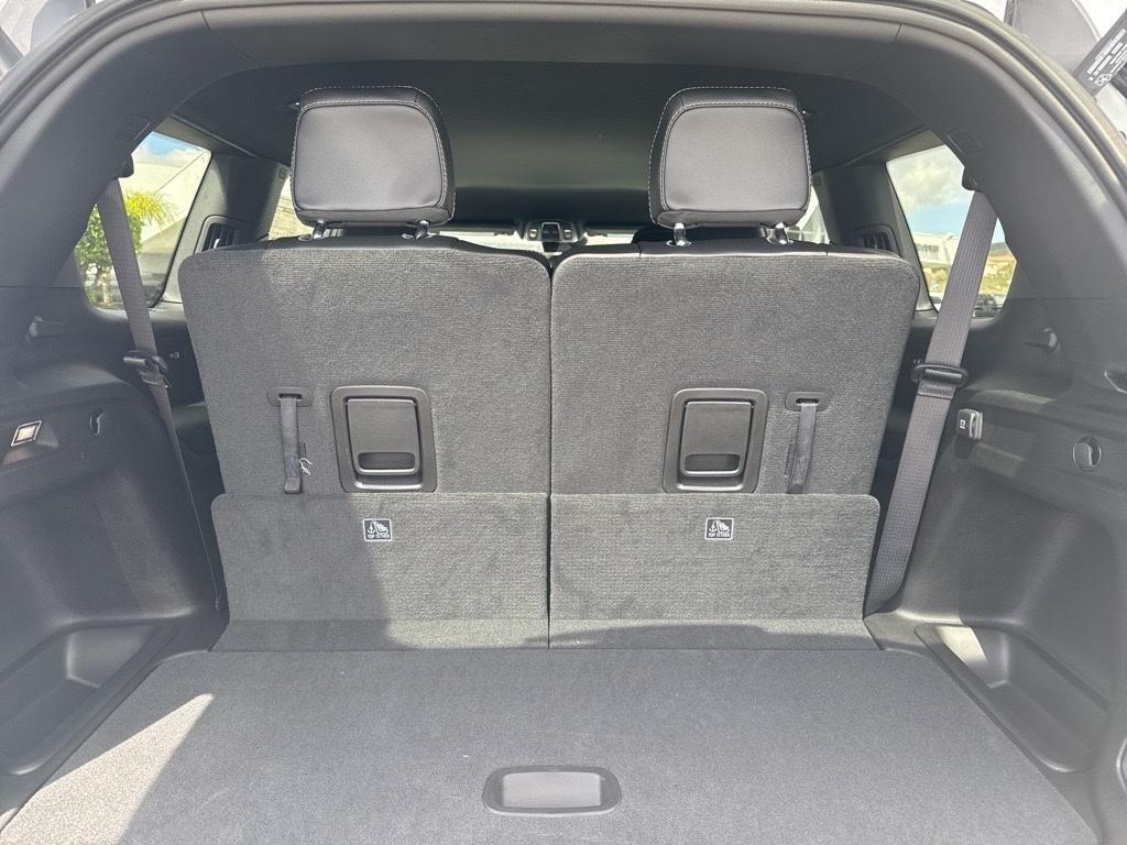 new 2025 Jeep Grand Cherokee L car, priced at $34,857