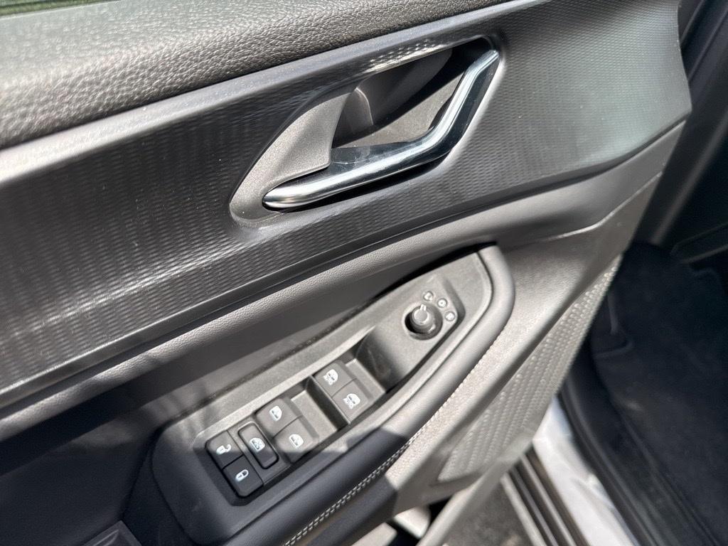 new 2025 Jeep Grand Cherokee L car, priced at $34,857