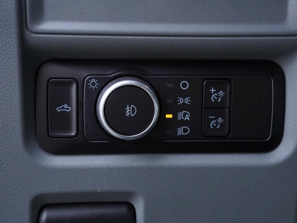 used 2023 Ford F-150 car, priced at $30,948