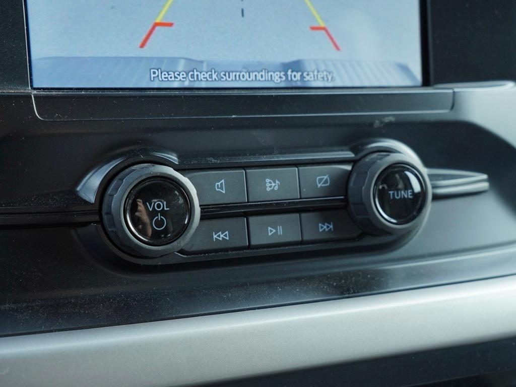 used 2023 Ford F-150 car, priced at $30,948