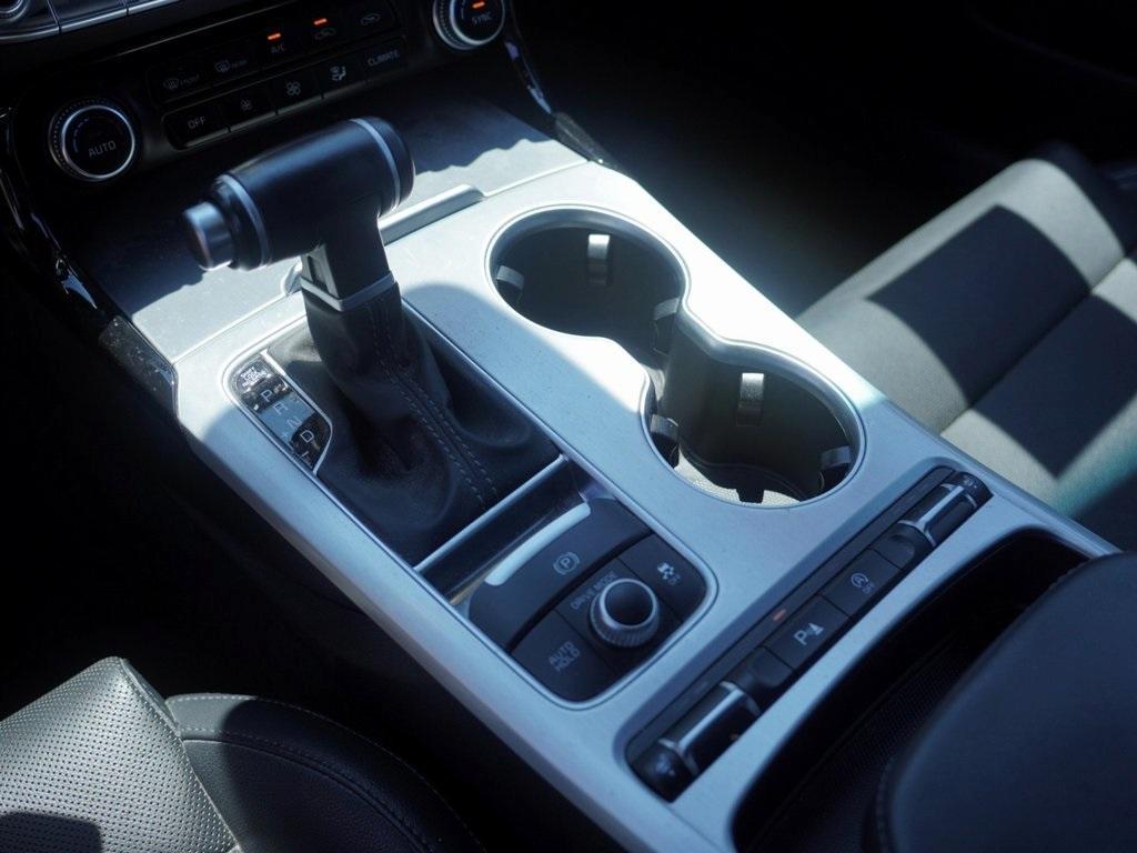 used 2019 Kia Stinger car, priced at $22,001