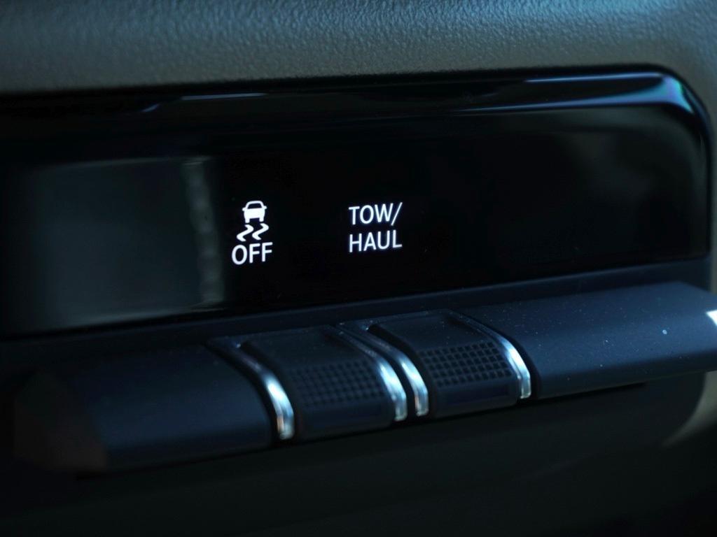 used 2022 Ram 1500 car, priced at $46,050