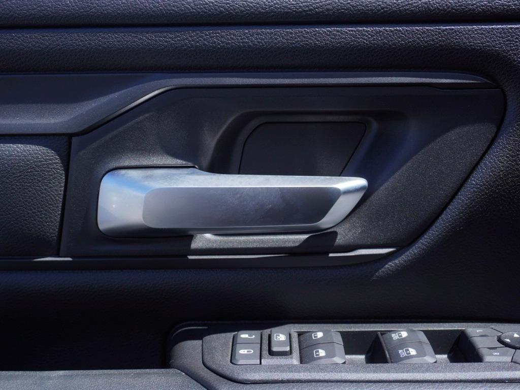 new 2026 Ram 1500 car, priced at $42,749