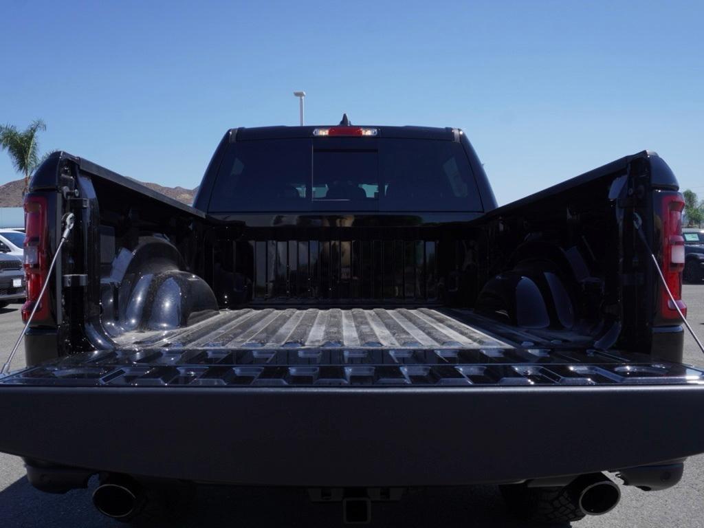 new 2026 Ram 1500 car, priced at $42,749