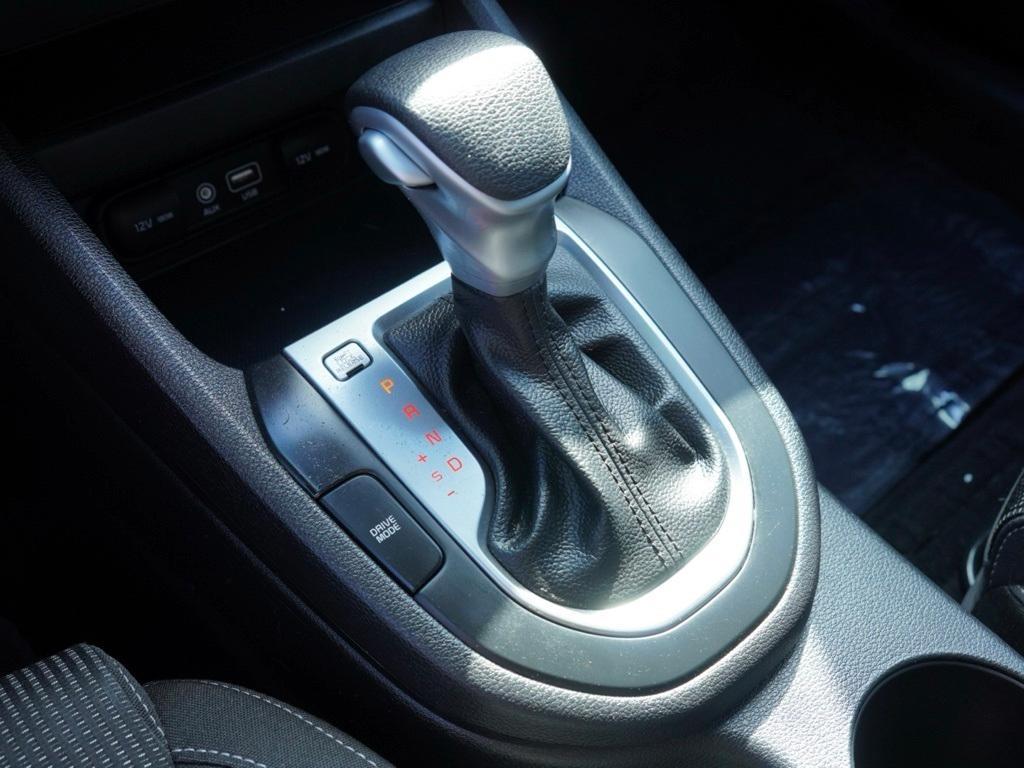 used 2021 Kia Forte car, priced at $14,519