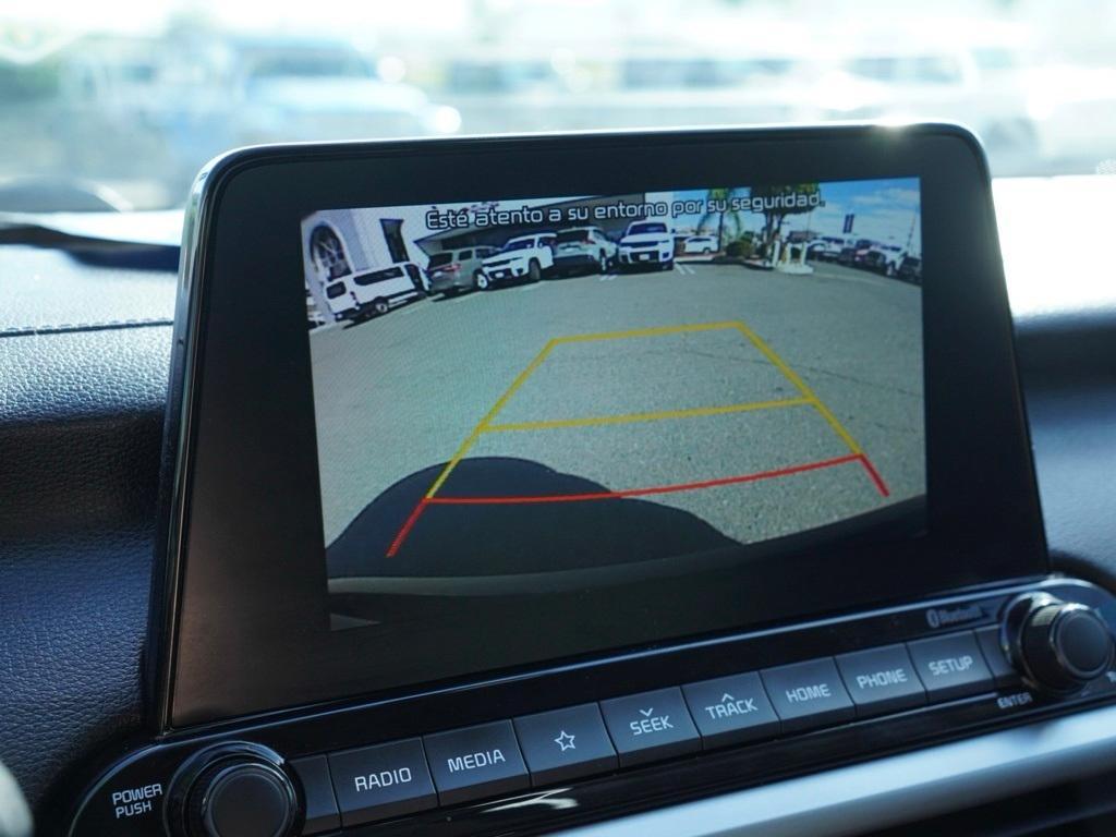 used 2021 Kia Forte car, priced at $14,519