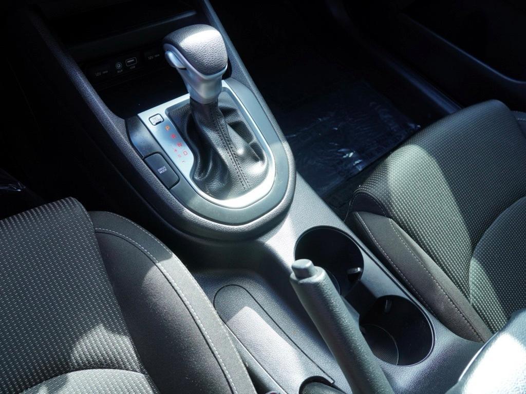 used 2021 Kia Forte car, priced at $14,519