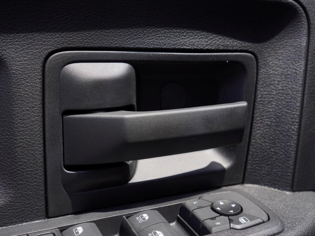 new 2025 Ram 3500 car, priced at $67,242
