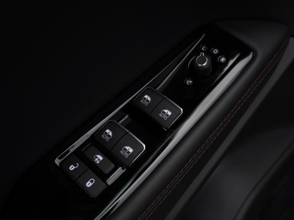 new 2025 Jeep Wagoneer S car, priced at $49,006