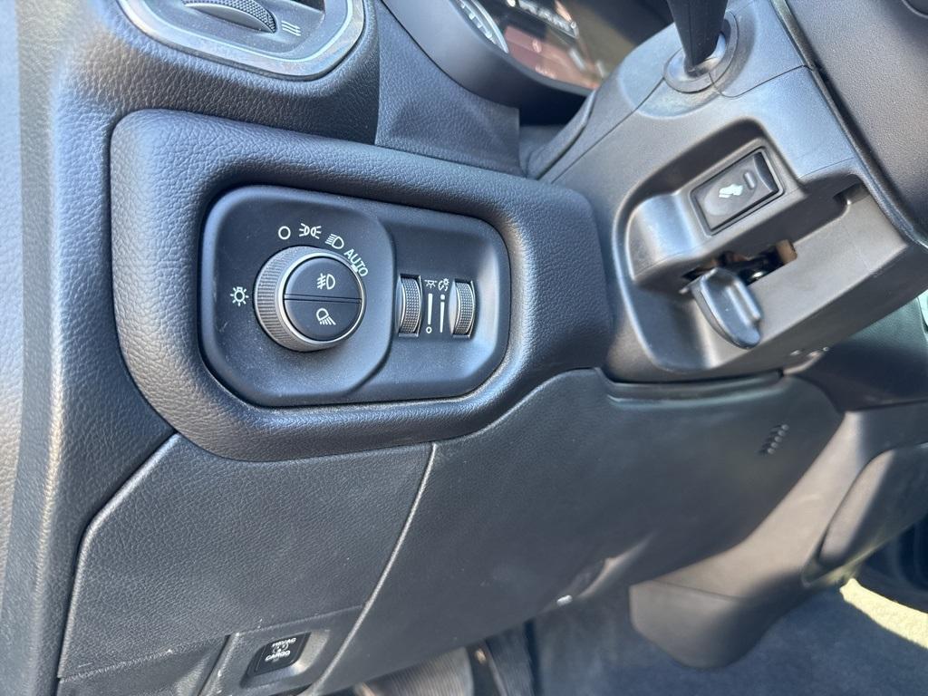used 2022 Ram 3500 car, priced at $66,995