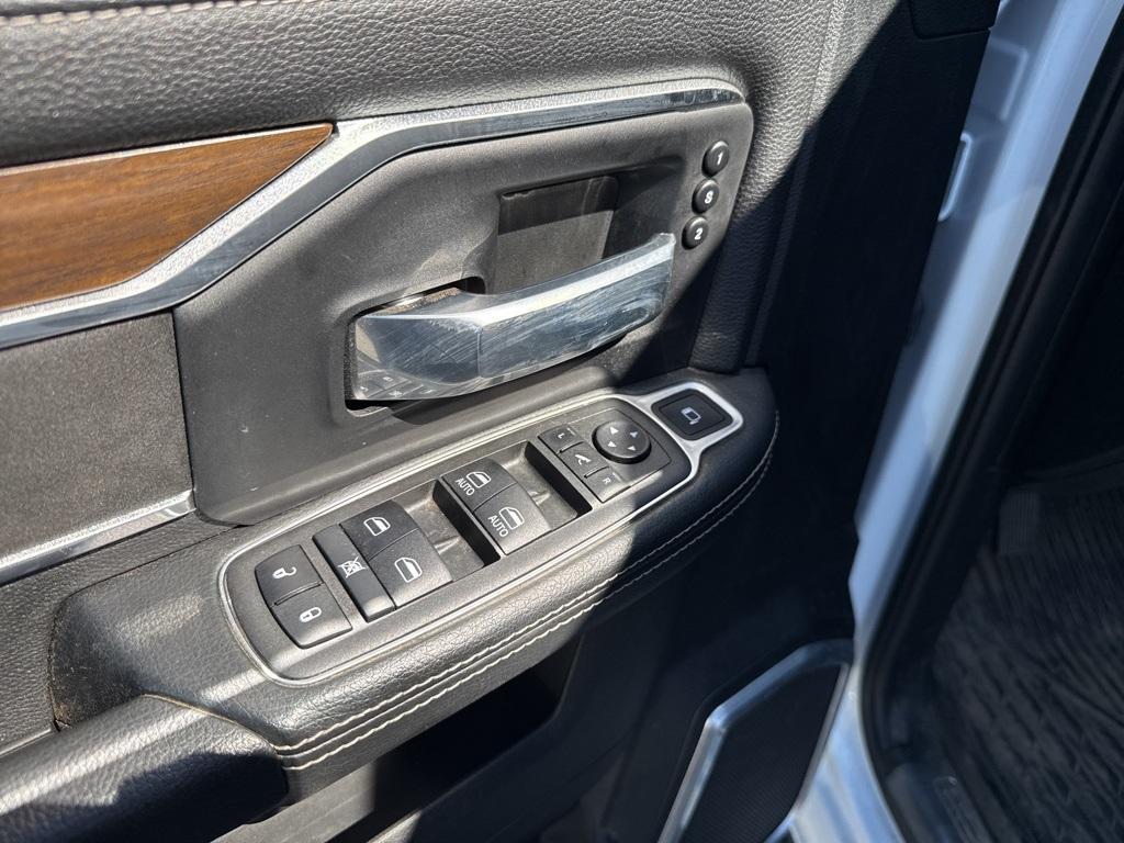 used 2022 Ram 3500 car, priced at $66,995