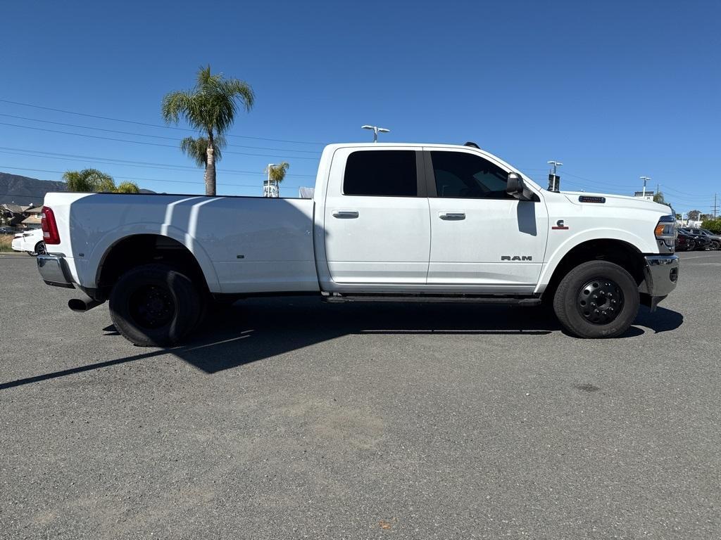 used 2022 Ram 3500 car, priced at $66,995