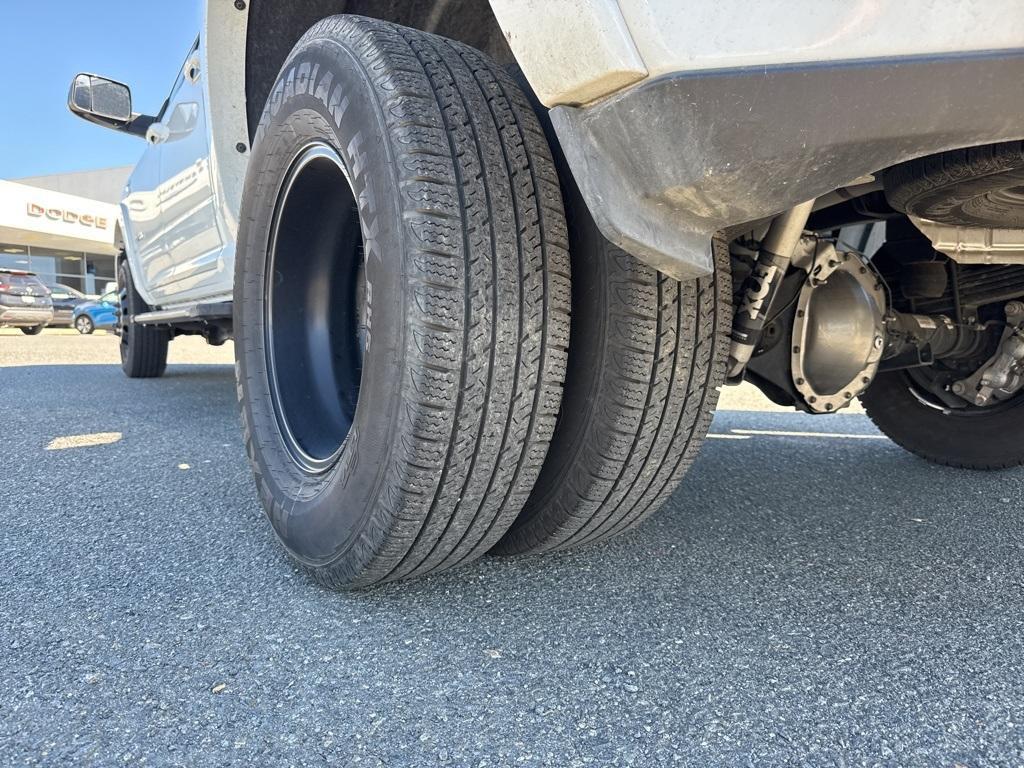 used 2022 Ram 3500 car, priced at $66,995
