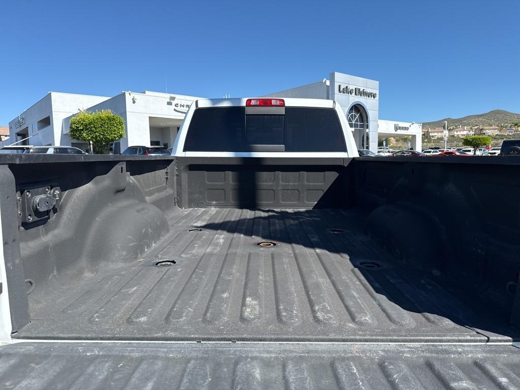 used 2022 Ram 3500 car, priced at $66,995