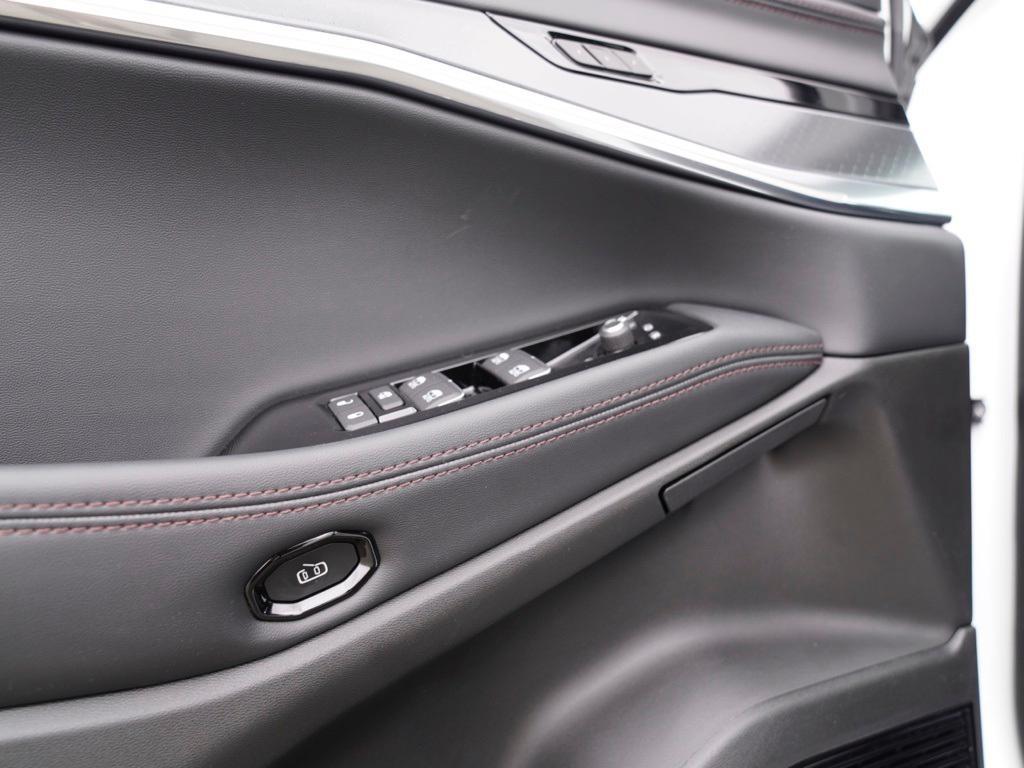new 2025 Jeep Wagoneer S car, priced at $51,195