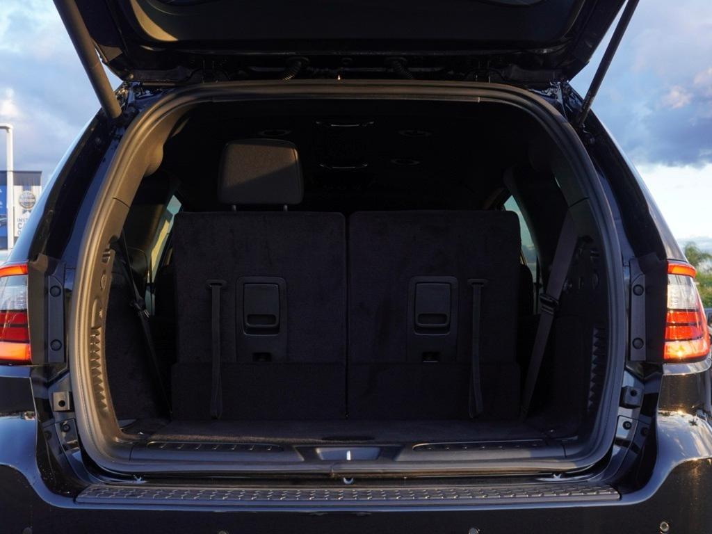 new 2025 Dodge Durango car, priced at $47,522