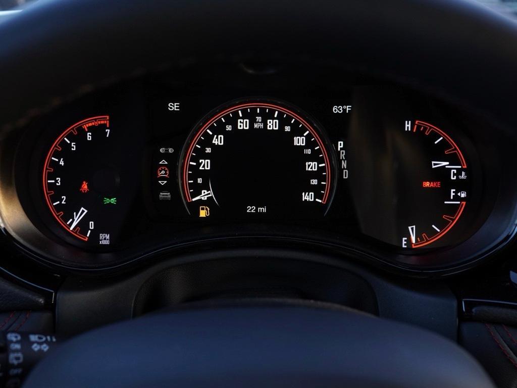 new 2025 Dodge Durango car, priced at $47,522