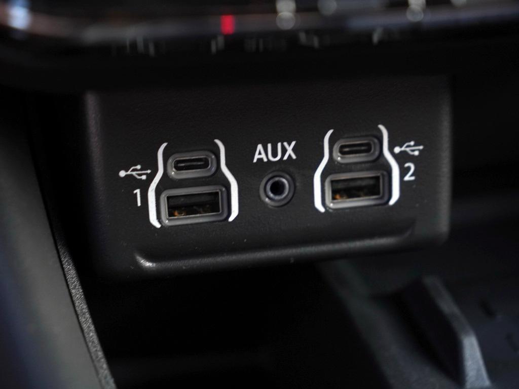 new 2025 Dodge Durango car, priced at $47,522