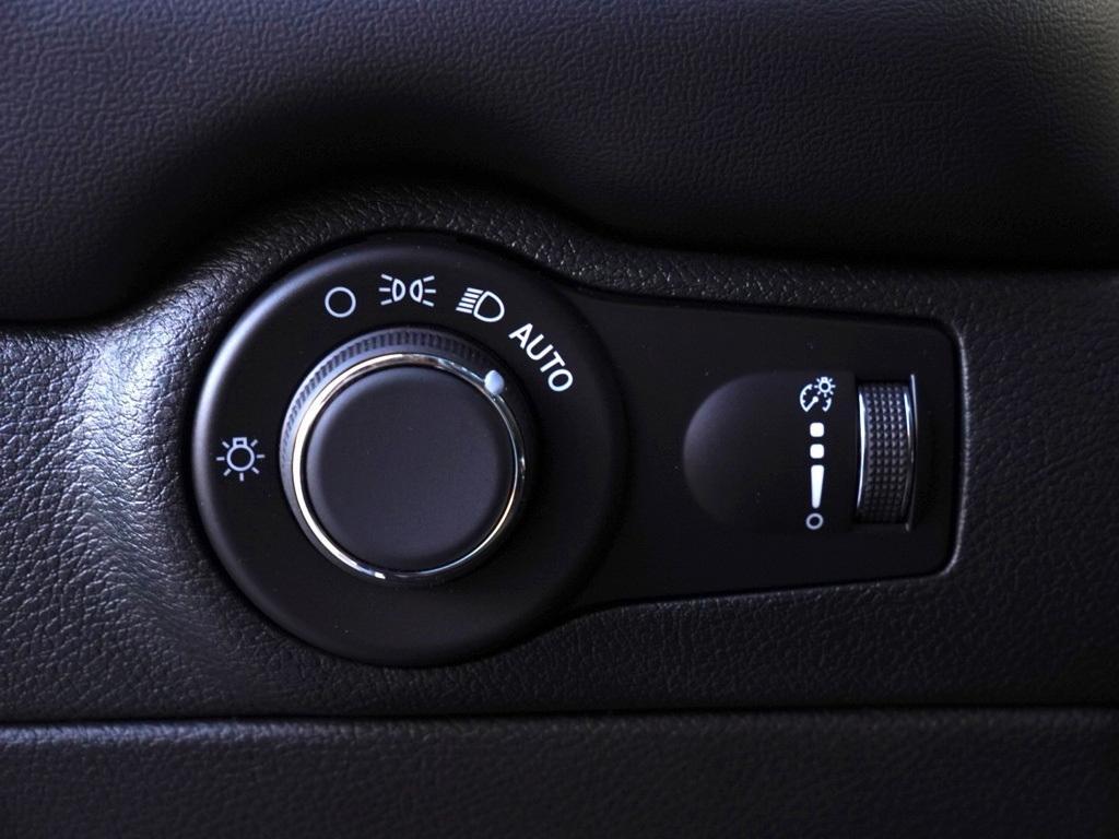 new 2025 Dodge Durango car, priced at $47,522