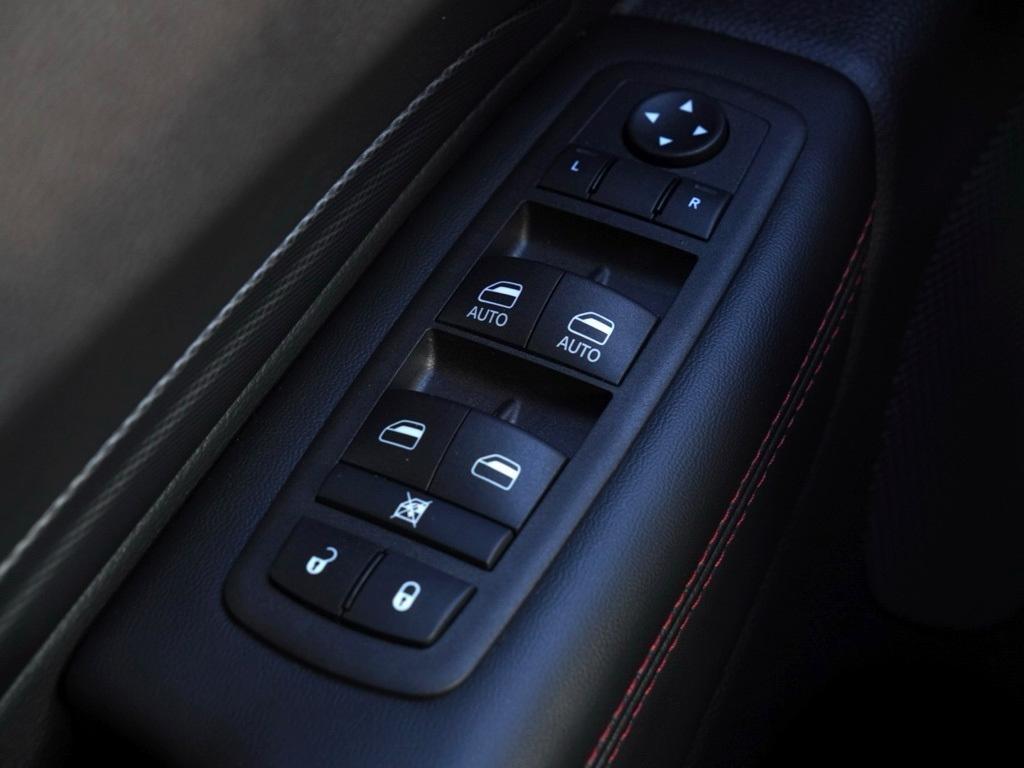 new 2025 Dodge Durango car, priced at $47,522