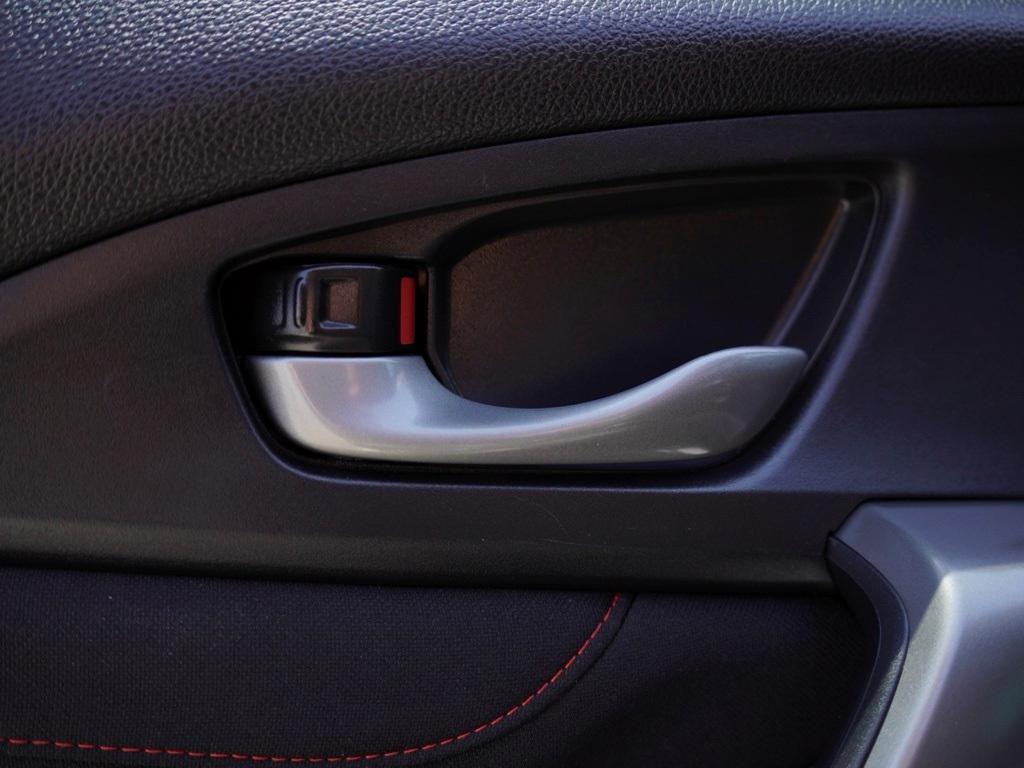 used 2019 Honda Civic Si car, priced at $17,599
