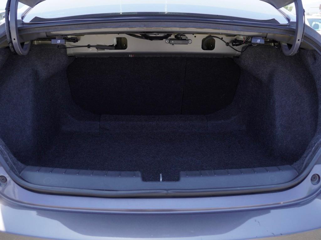 used 2019 Honda Civic Si car, priced at $17,599