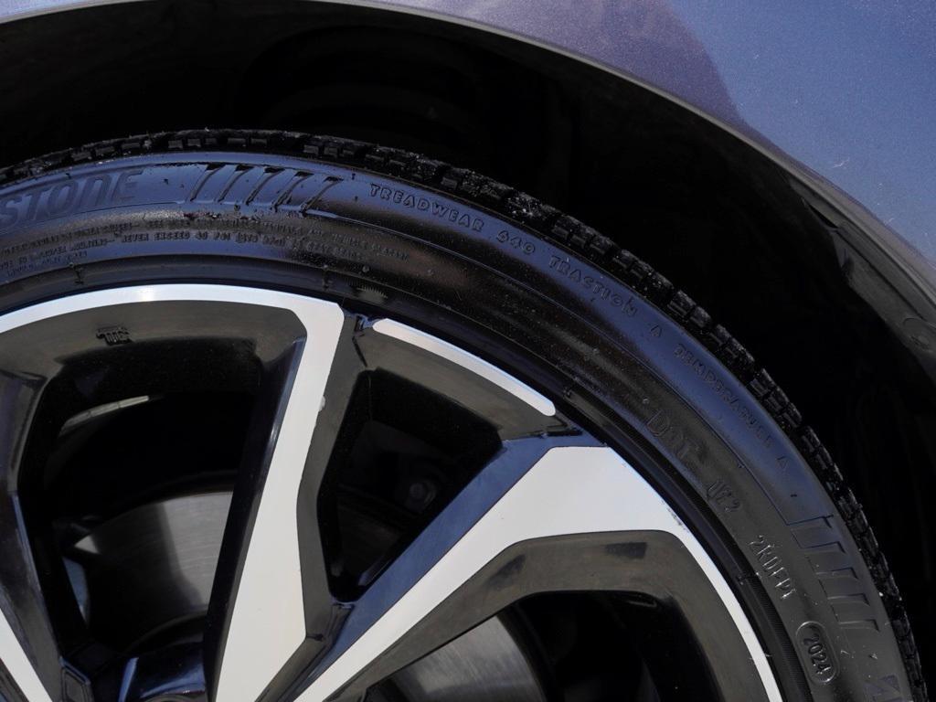 used 2019 Honda Civic Si car, priced at $17,599