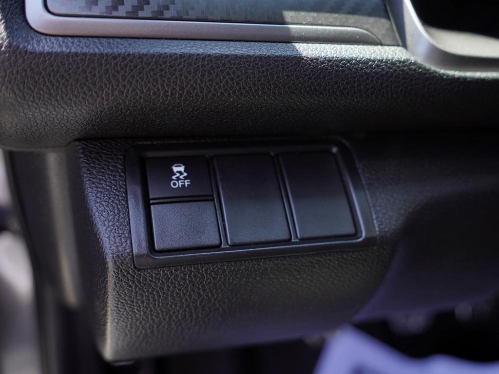 used 2019 Honda Civic Si car, priced at $17,599