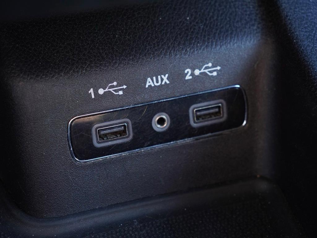 used 2020 Dodge Durango car, priced at $20,710