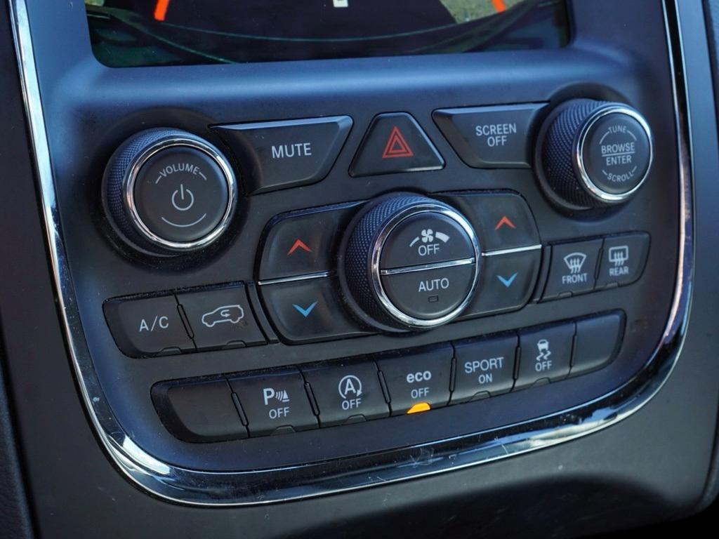 used 2020 Dodge Durango car, priced at $20,710