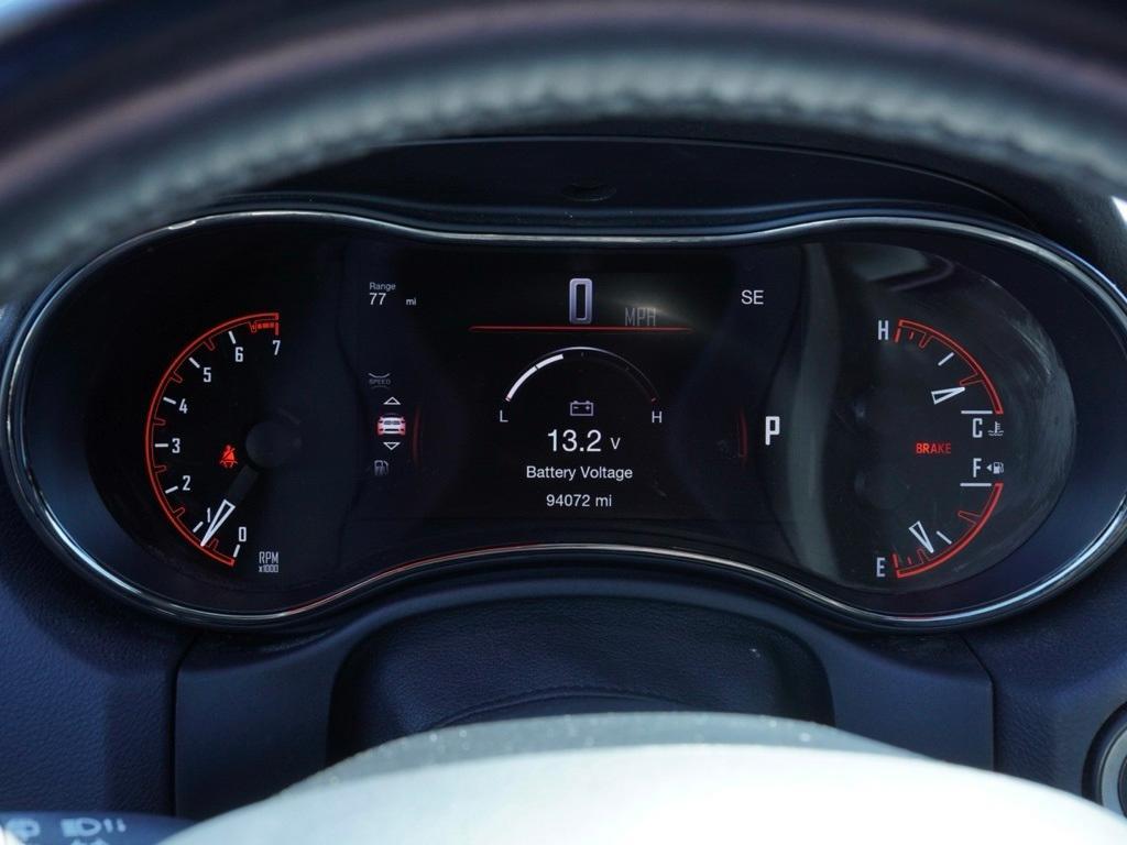 used 2020 Dodge Durango car, priced at $20,710