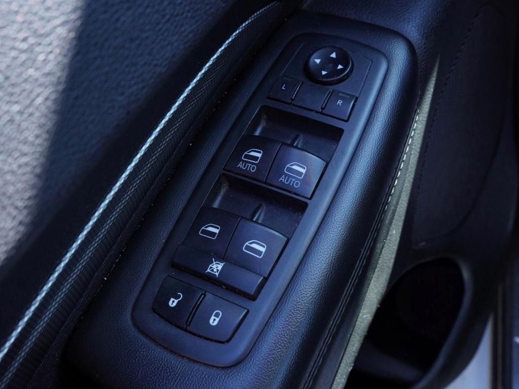 used 2020 Dodge Durango car, priced at $20,710
