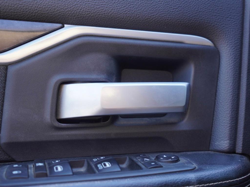 used 2021 Ram 2500 car, priced at $38,191