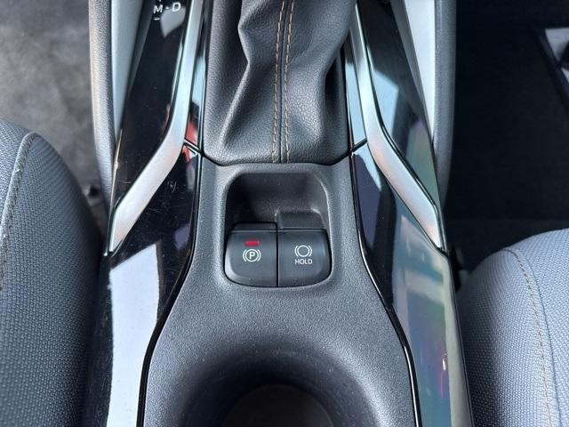 used 2022 Toyota Corolla car, priced at $25,995