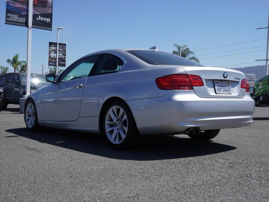 used 2012 BMW 328 car, priced at $6,535