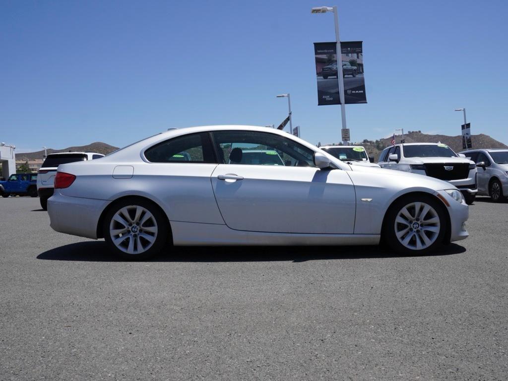 used 2012 BMW 328 car, priced at $9,995