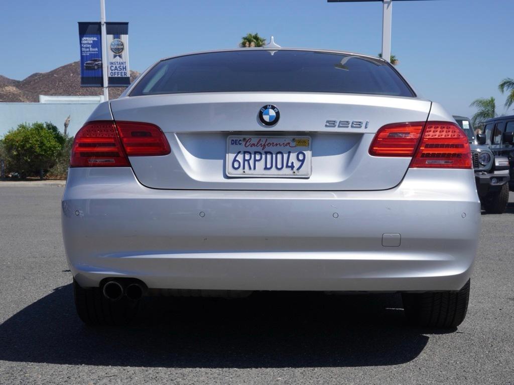 used 2012 BMW 328 car, priced at $6,535