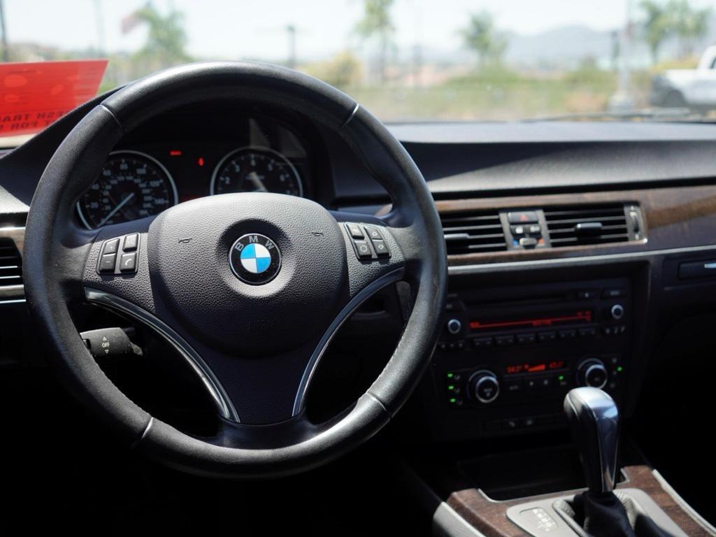 used 2012 BMW 328 car, priced at $8,995