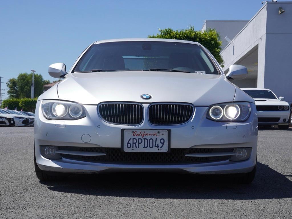 used 2012 BMW 328 car, priced at $6,535