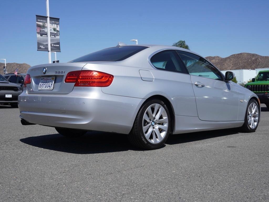 used 2012 BMW 328 car, priced at $6,535
