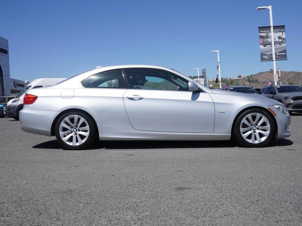 used 2012 BMW 328 car, priced at $6,535