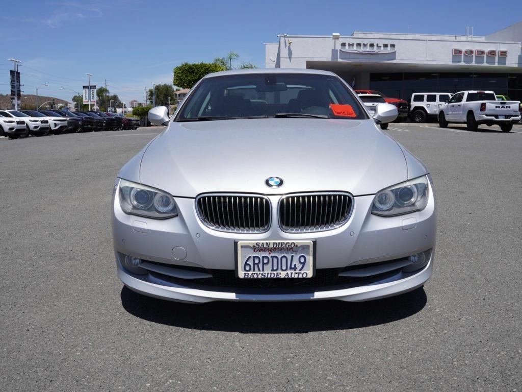 used 2012 BMW 328 car, priced at $9,995