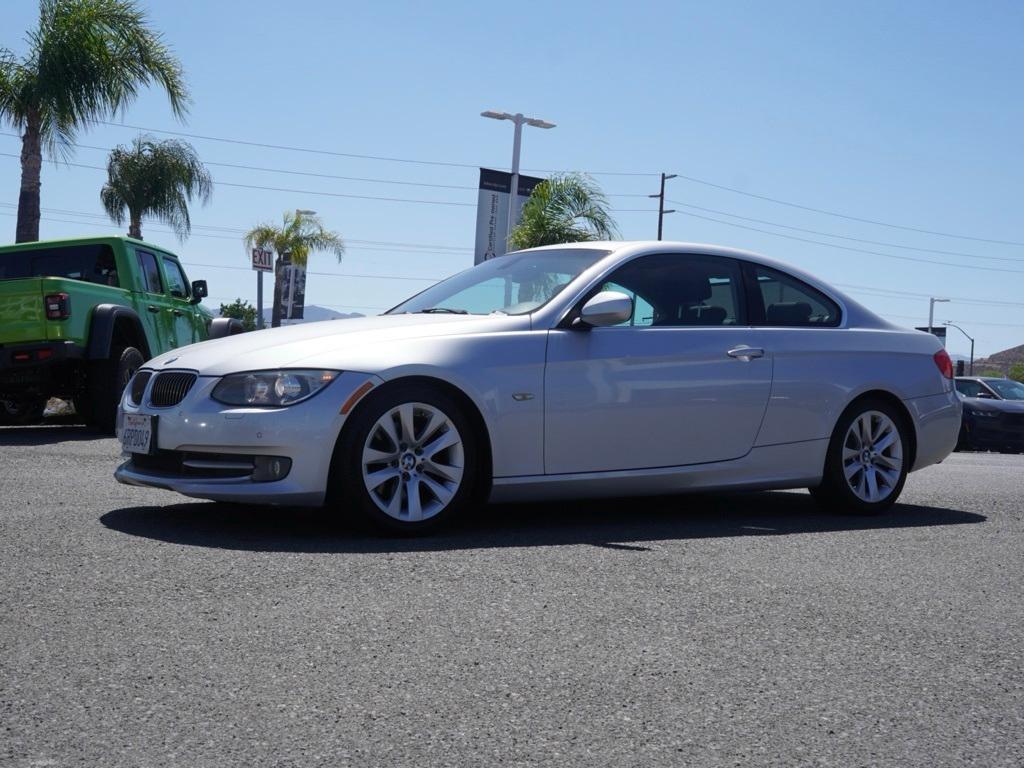 used 2012 BMW 328 car, priced at $6,535