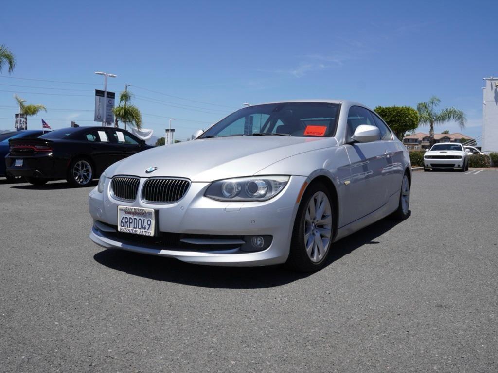 used 2012 BMW 328 car, priced at $9,995
