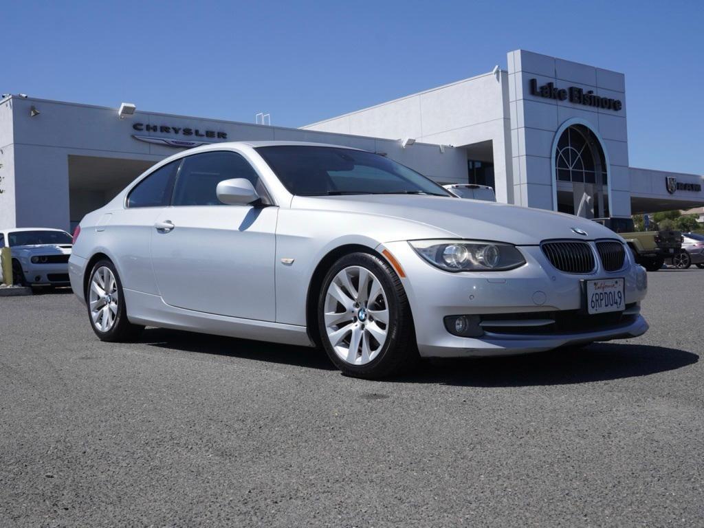 used 2012 BMW 328 car, priced at $6,535