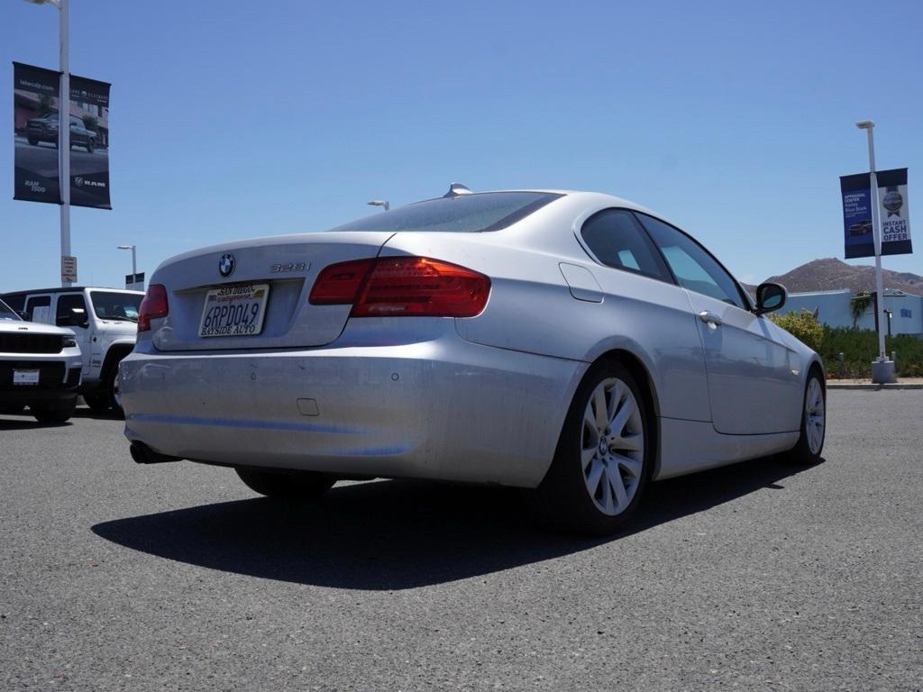 used 2012 BMW 328 car, priced at $9,995