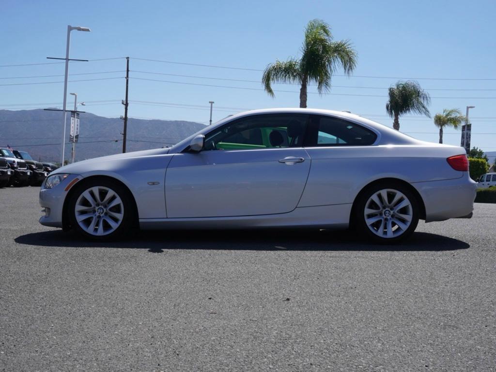 used 2012 BMW 328 car, priced at $6,535