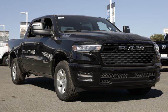 new 2025 Ram 1500 car, priced at $37,307