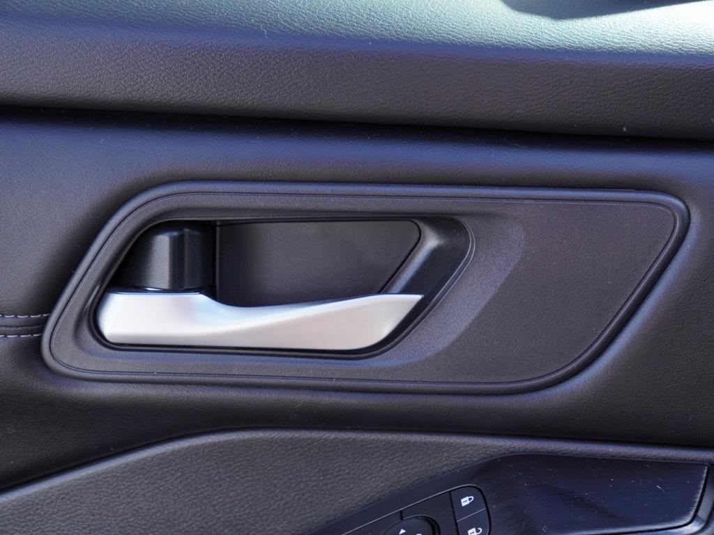 used 2024 Nissan Rogue car, priced at $23,943