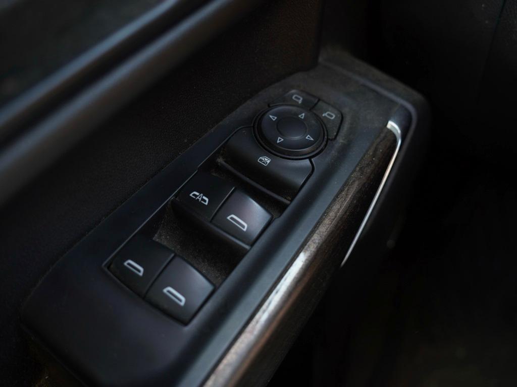used 2021 Chevrolet Silverado 1500 car, priced at $36,363